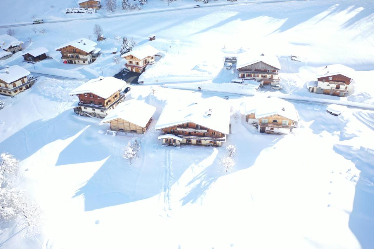 La Ferme Des Georgieres "Sejour En Tout Compris" Notre-Dame-de-Bellecombe Dış mekan fotoğraf